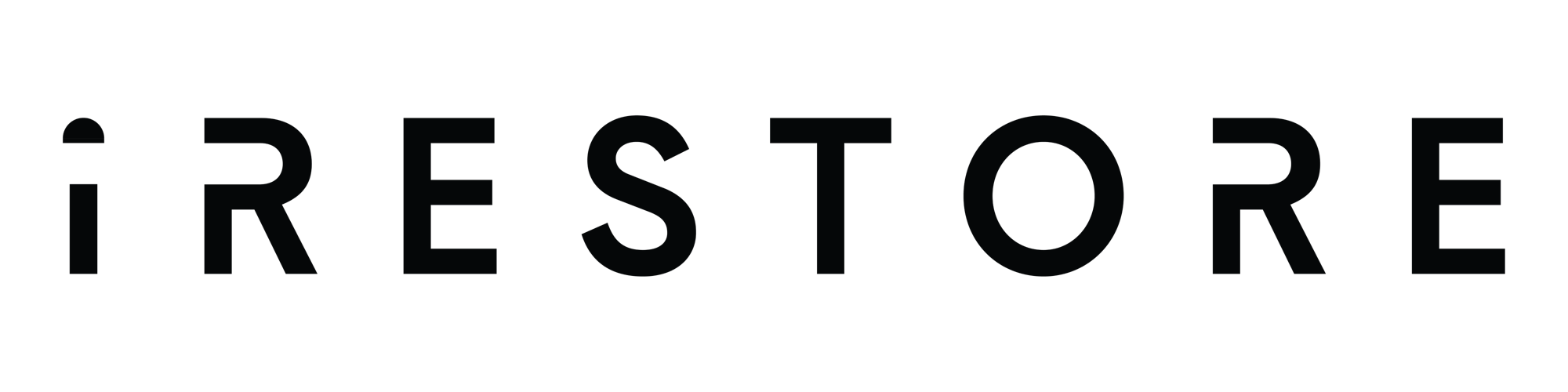 iRestore