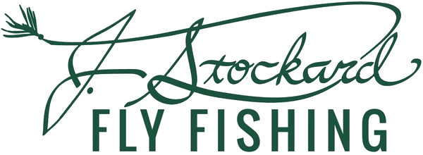 J. Stockard Fly Fishing
