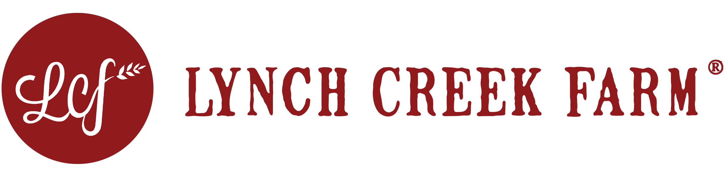 Lynch Creek Farm