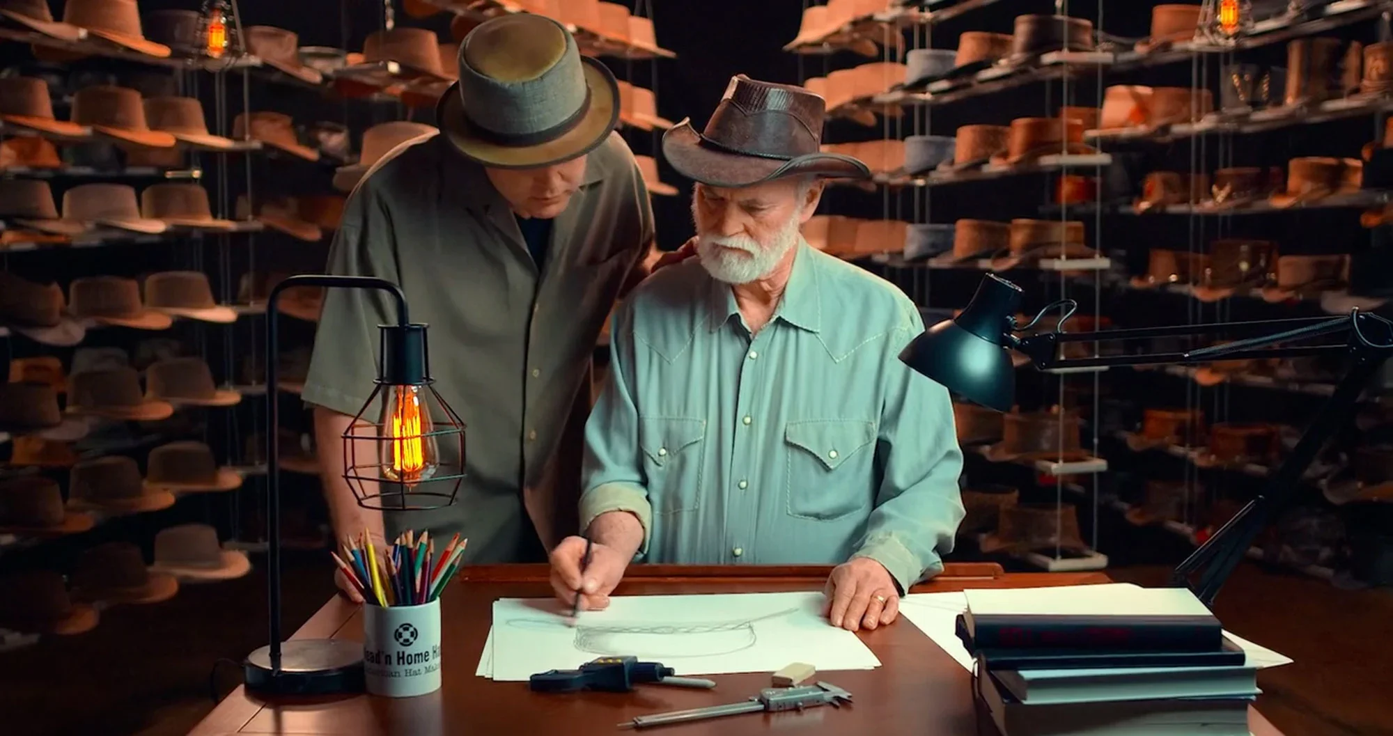 American Hat Makers