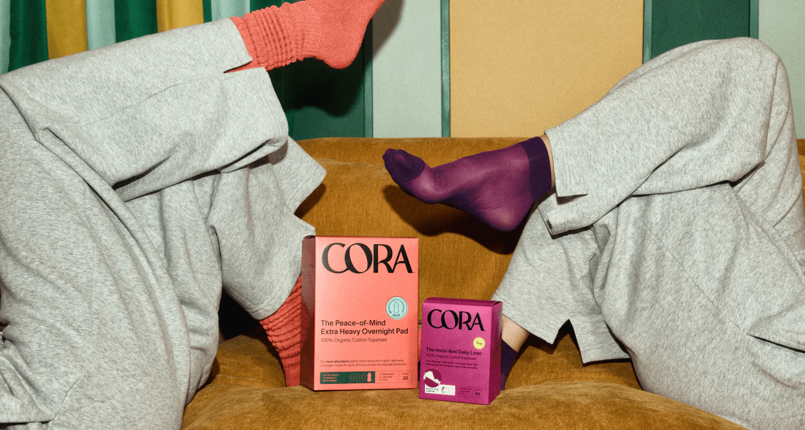 Cora