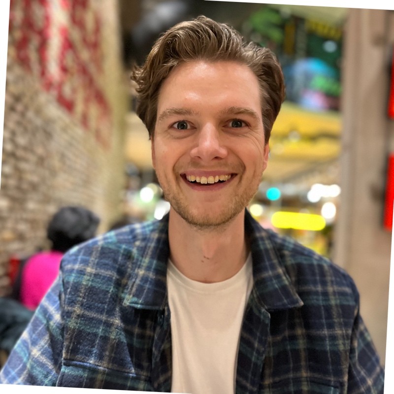 Stefan Vermaas