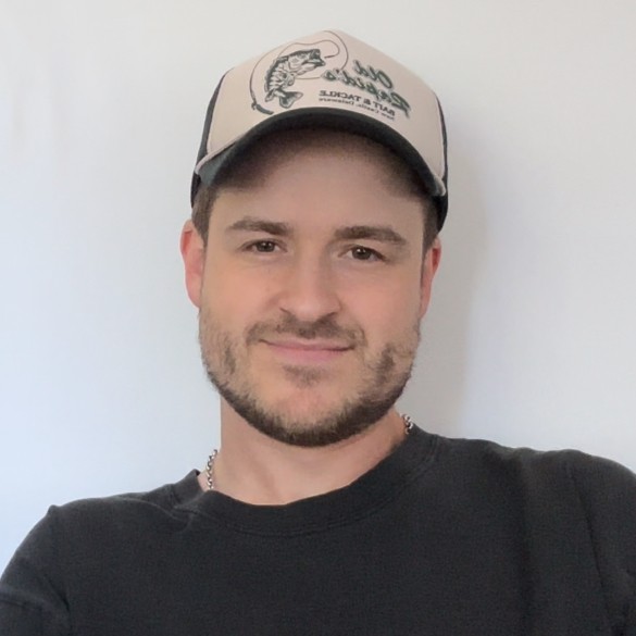 Zack Flynn